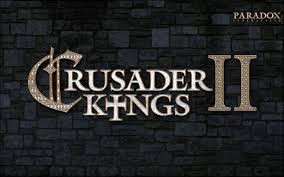 Let's Plays Crusader Kings 2
